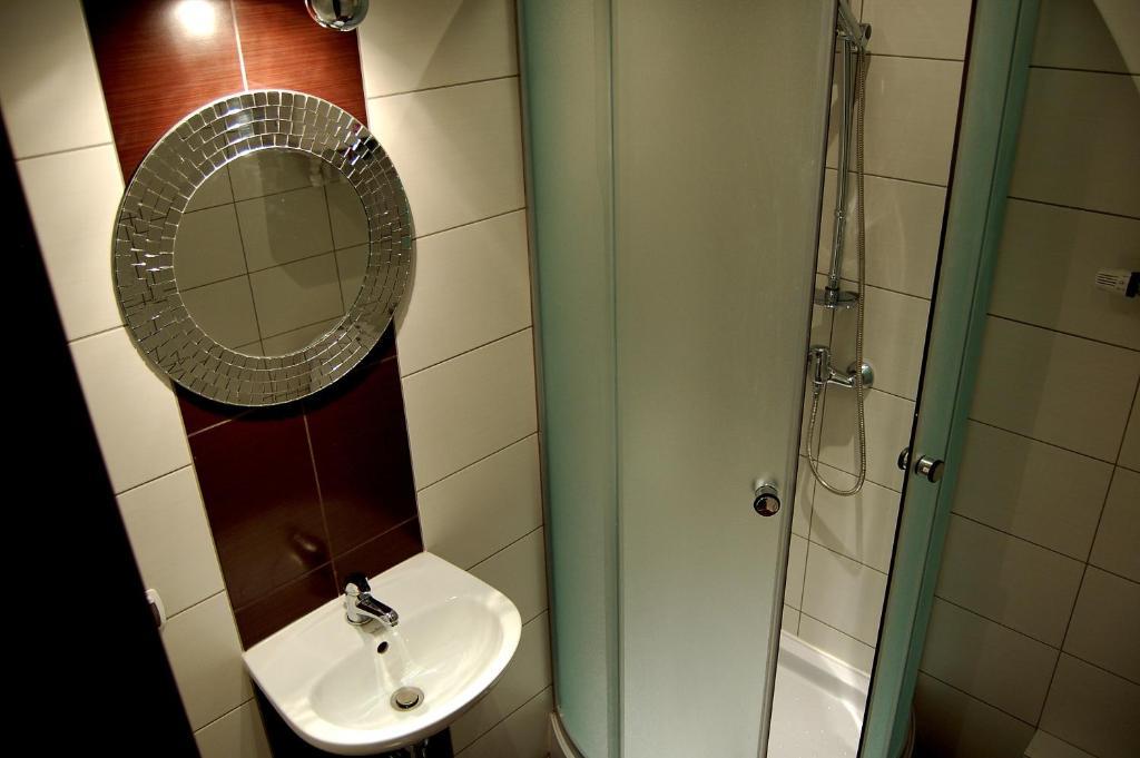 Very Berry Hostel - Old Town, Parking, Lift, Reception 24H Poznań Chambre photo