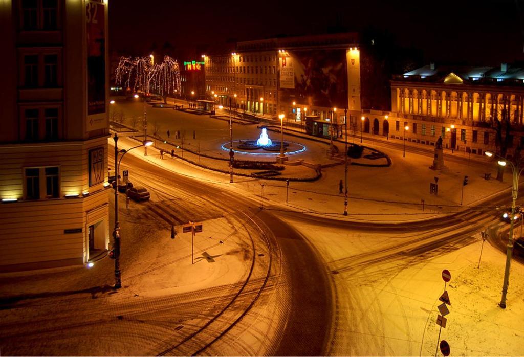 Very Berry Hostel - Old Town, Parking, Lift, Reception 24H Poznań Chambre photo