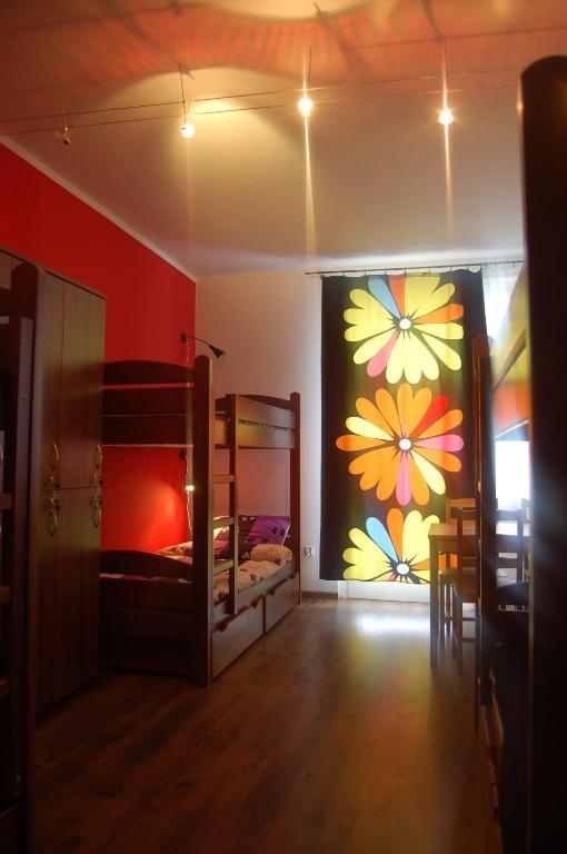Very Berry Hostel - Old Town, Parking, Lift, Reception 24H Poznań Chambre photo