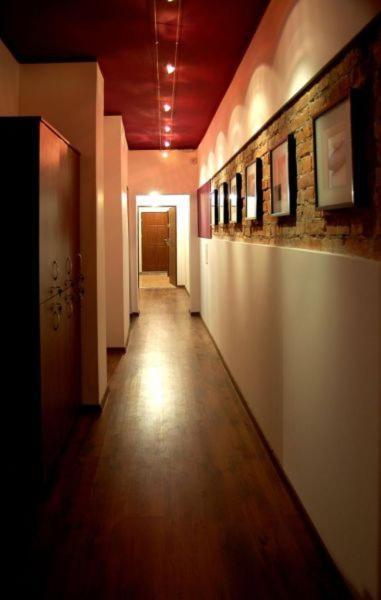 Very Berry Hostel - Old Town, Parking, Lift, Reception 24H Poznań Chambre photo